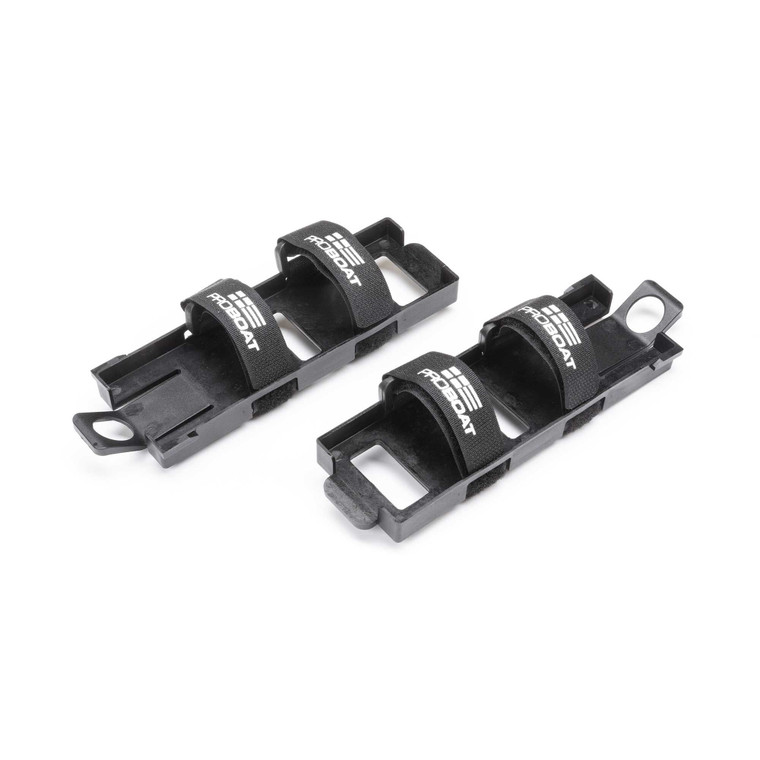 Pro Boat - SSL Battery Tray Set: Blackjack 24 - -1286