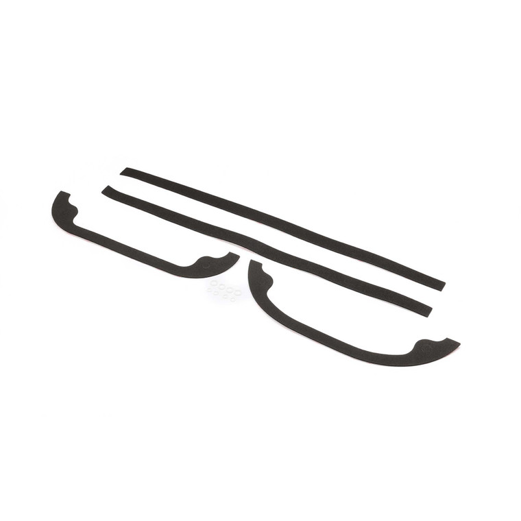 Pro Boat - Canopy Seal: SSW 48" - -1633 Pro Boat - Canopy Seal: SSW 48" - -1633