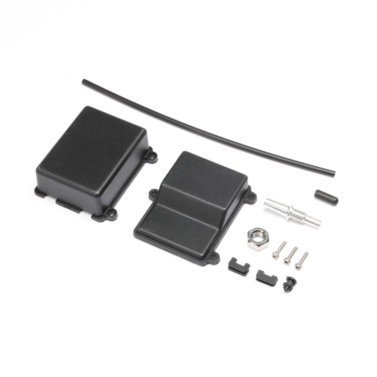 Pro Boat - RX Box Set: SSW 48" - -1641