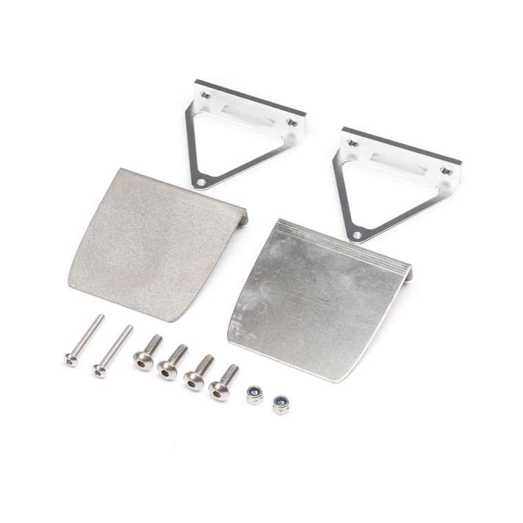 Pro Boat - Trim Tab Set: SSW 48" - -1654