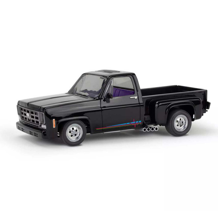 Revell Monogram - 1/25 77 Chevy Street Pickup - 145529090