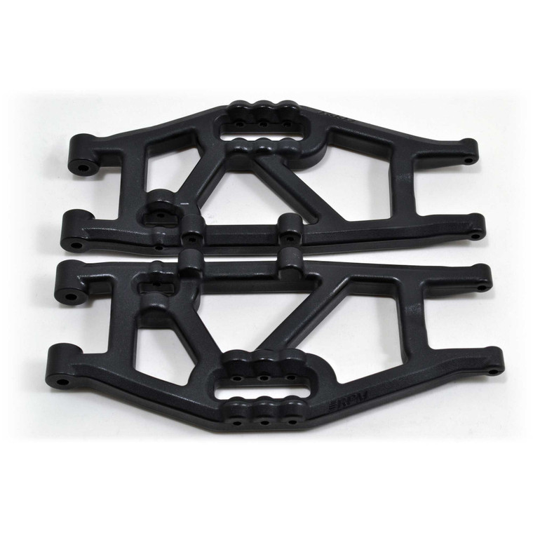 RPM - Rear A-arms for the 4S v2 ARRMA Kraton & Outcast - 81792