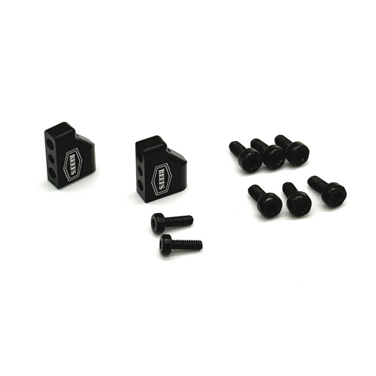 Reefs RC - Micro tabs - REEFS210