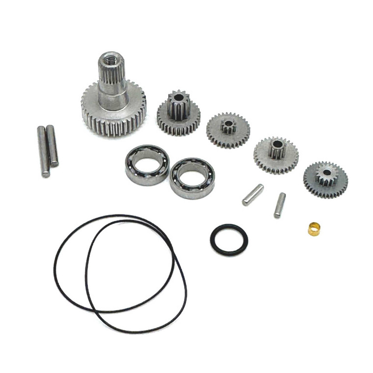 Reefs RC - 900LP SMART Gear Set - REEFS211