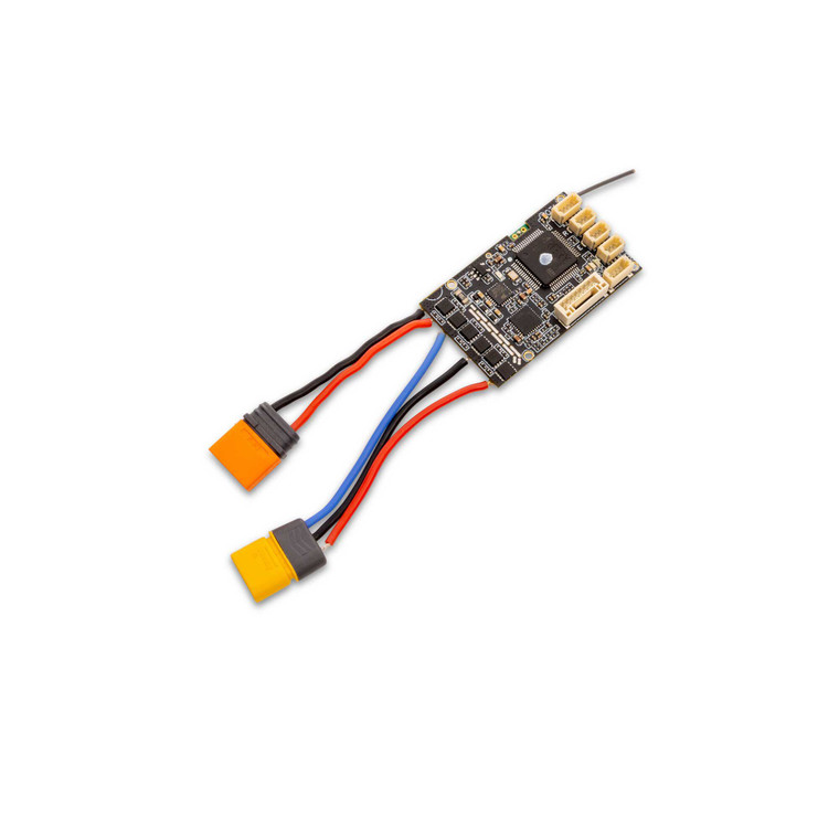 Spektrum - Receiver/ESC Unit: UMX F-86 Sabre - A3191 Spektrum - Receiver/ESC Unit: UMX F-86 Sabre - A3191