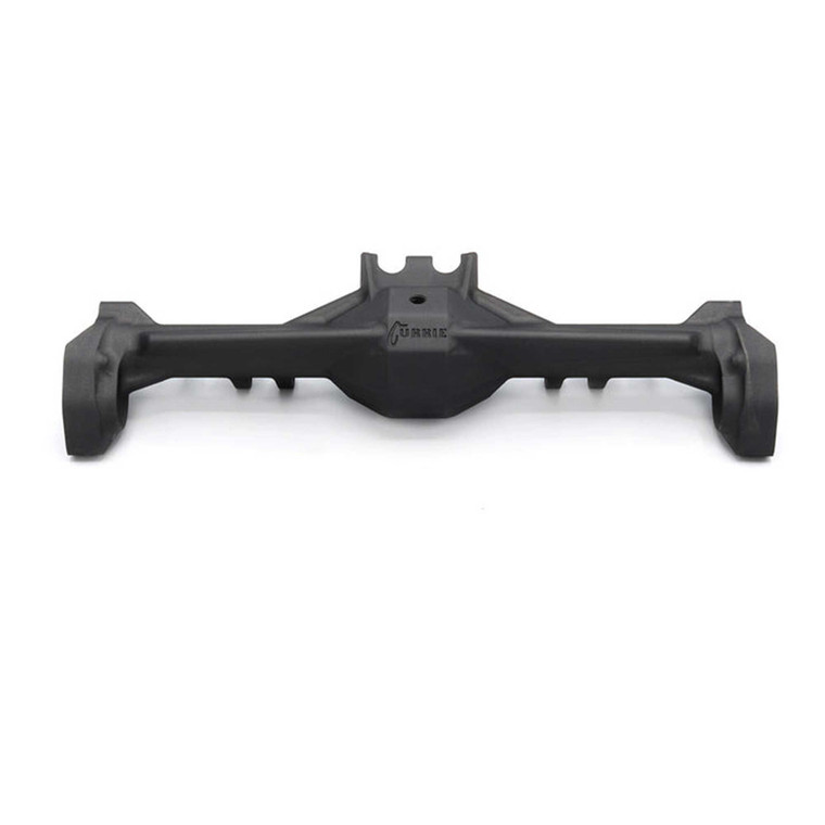 Vanquish - CURRIE F10 PORTAL ALUMINUM REAR AXLE HOUSING - BLACK ANODIZED - 8617 Vanquish - CURRIE F10 PORTAL ALUMINUM REAR AXLE HOUSING - BLACK ANODIZED - 8617