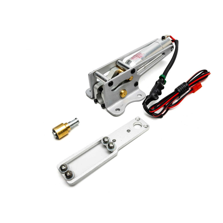 Hangar 9 - Nose Gear Retract Unit: Aermacchi MB-339 60-85N - 339028