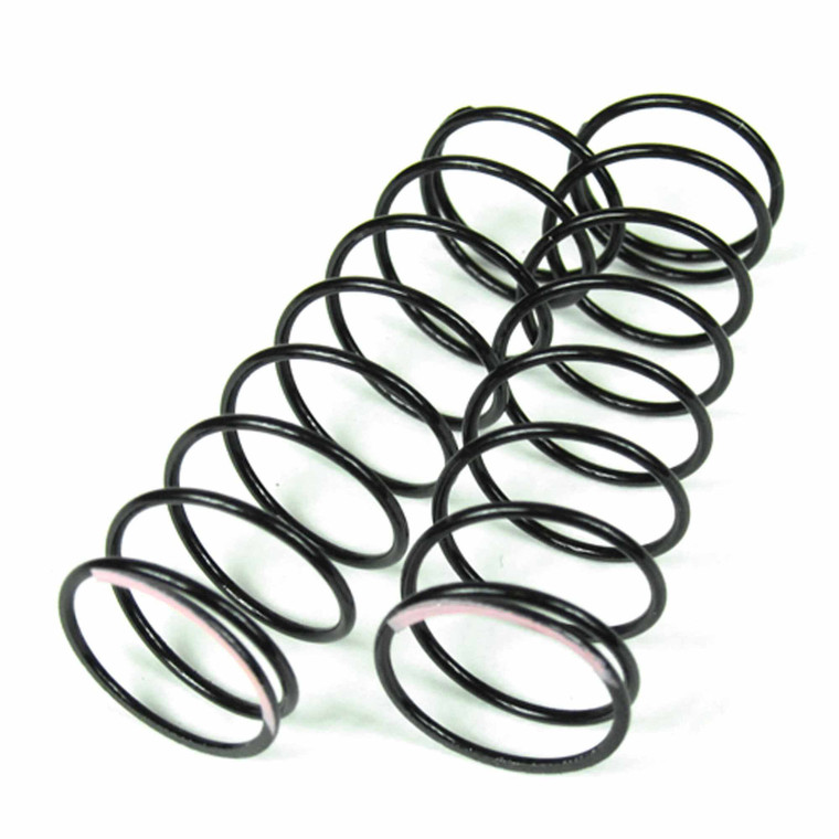 TEKNO RC - Shock Spring Set Front 1.5x9.0T 70mm EB48 - 6035
