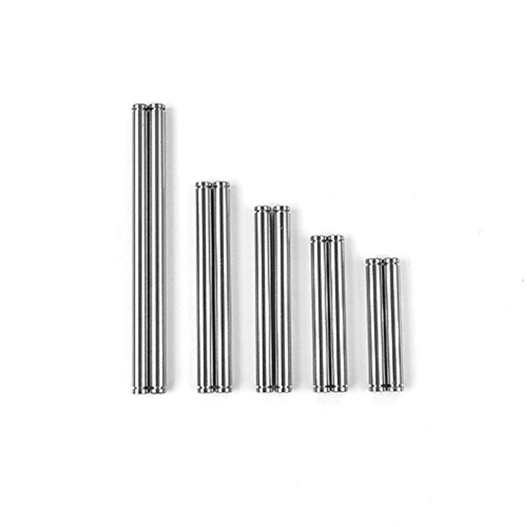 Team Associated - RC10 Hinge Pin Set - 6644