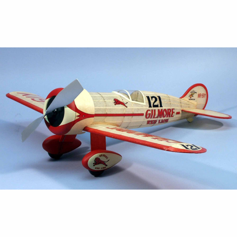 Dumas Products, - Gilmore Red Lion Racer, 24 - 402