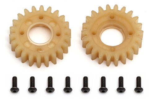 Team Associated - RC10 Idler Gears - 6613