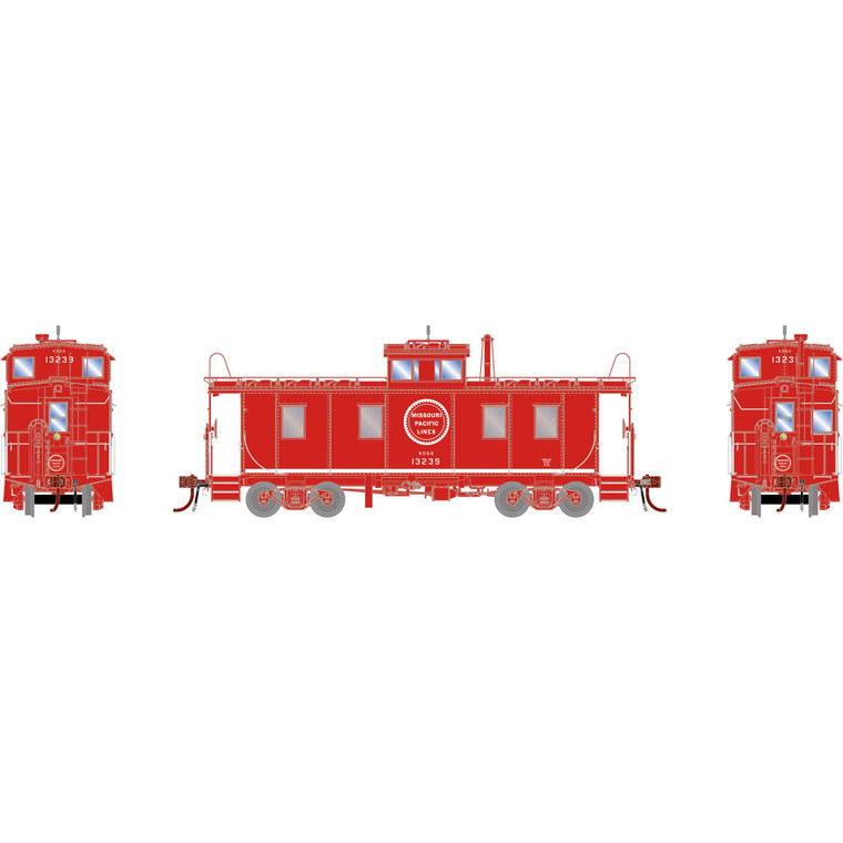 Athearn - HO GEN ICC Cupola Caboose Lights, MP #13239 - G-1951