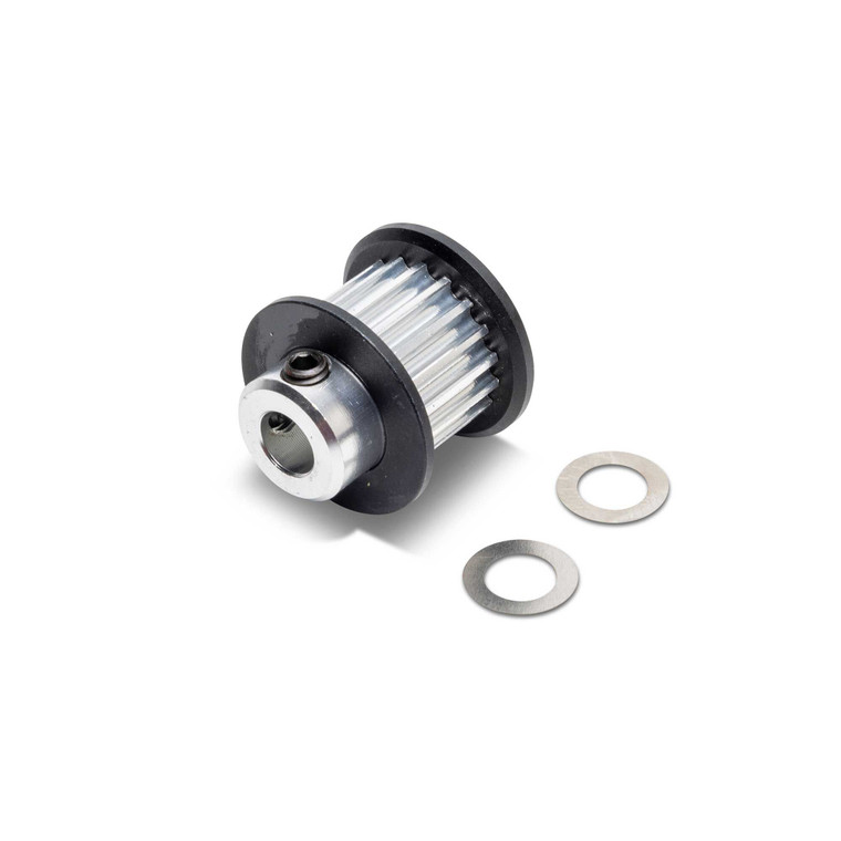 Blade - Tail drive pulley 18t: Fusion 700 - -1673