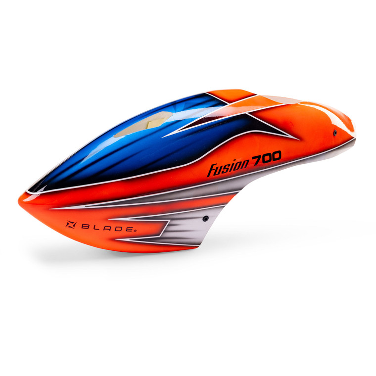 Blade - Painted Canopy: Fusion 700 (Optional) - -1700 Blade - Painted Canopy: Fusion 700 (Optional) - -1700