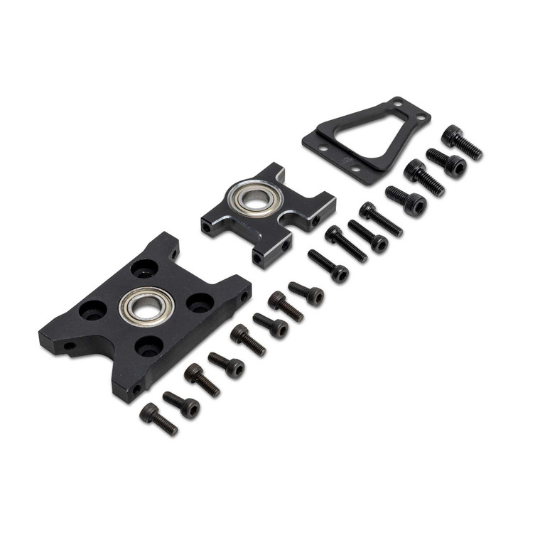 Blade - Motor mount set: Fusion 700 - -1715 Blade - Motor mount set: Fusion 700 - -1715