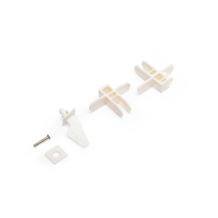 E-flite - Vertical Stabilizer Mount: UMX Slow Ultra Stick - -1110