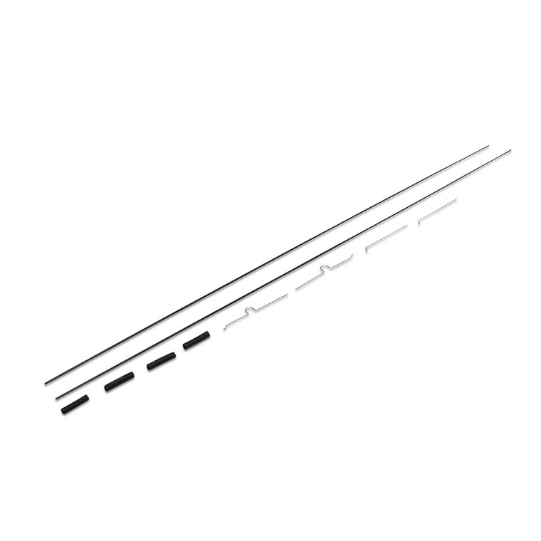 E-flite - Pushrod Set: UMX Slow Ultra Stick - -1112