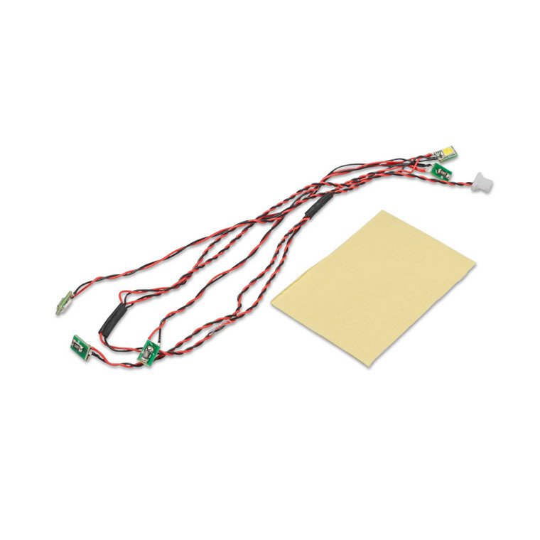 E-flite - Optional LED Set: UMX Slow Ultra Stick - -1113