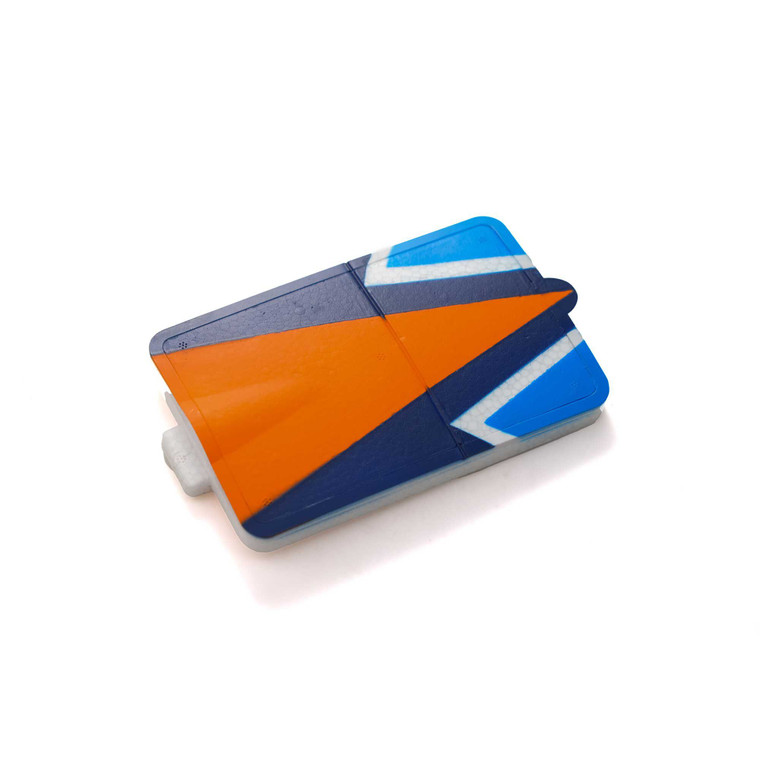 E-flite - Battery Hatch Cover; Extra 330 SC 1.3m - -1235