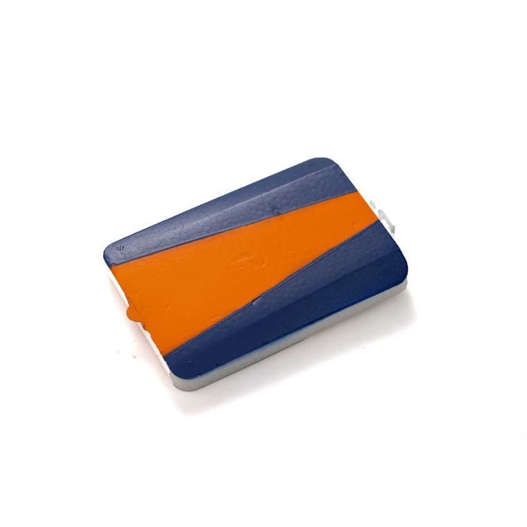 E-flite - Receiver Hatch Cover; Extra 330 SC 1.3m - -1236