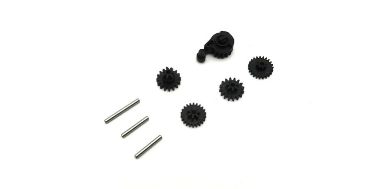 Kyosho - Servo Gear Set (MR-04) - MZ709