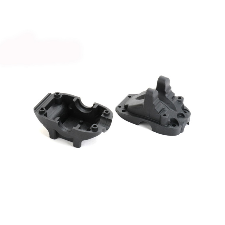 Louise R/C - T410 Rally Front Gear Box - NHA502