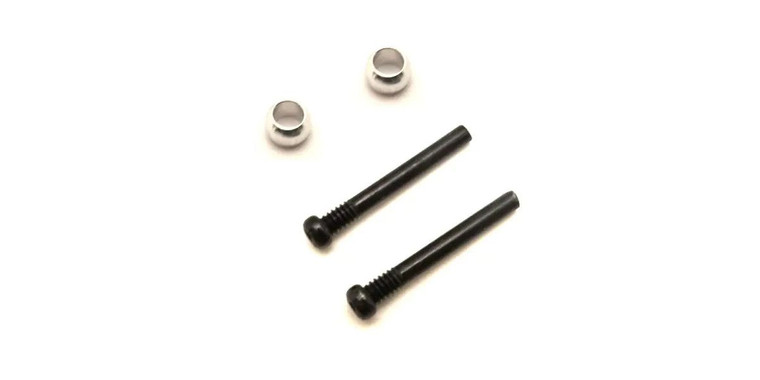 Kyosho - Front Suspension Shaft Set (for MA-020) - MD212 Kyosho - Front Suspension Shaft Set (for MA-020) - MD212