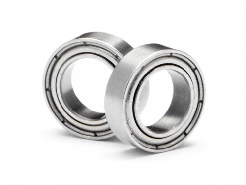 HPI Racing - Ball Bearing 6X10X3mm (2pcs) - B028