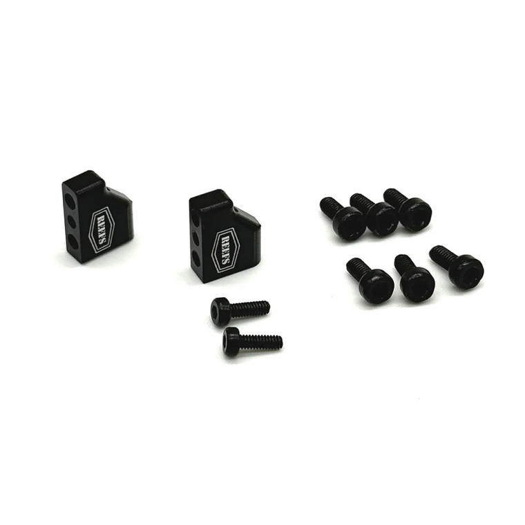 Reef's RC - Micro Serving Mounting Tabs - REEFS210