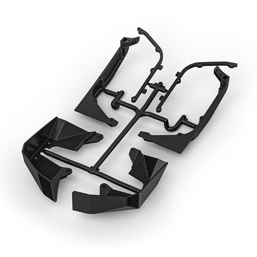 Gmade - Front Inner & Over Fender - 60255