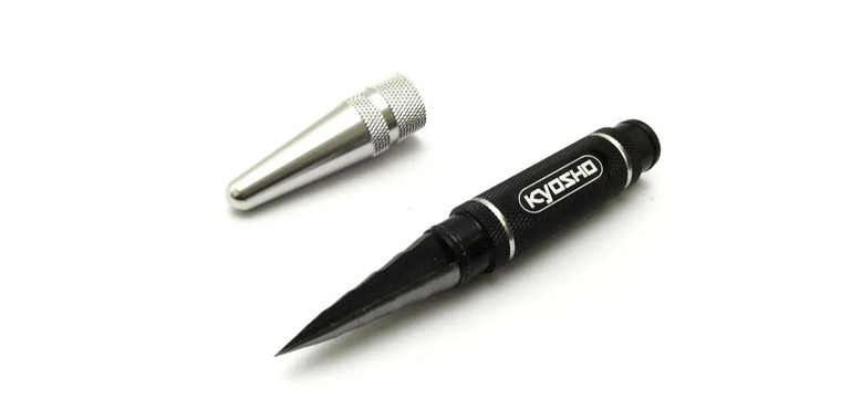 Kyosho - SP Knife Edge Reamer Plus - 36231P