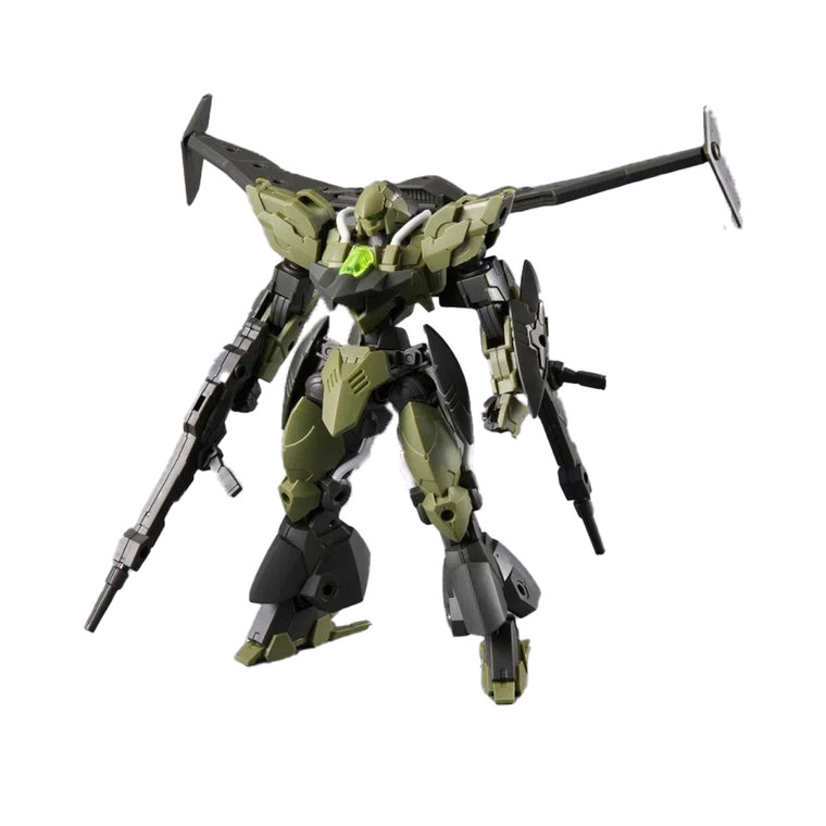 Bandai - #63 bEXM-21 Verdenova (Green) "30 Minute Mission" - 2733945