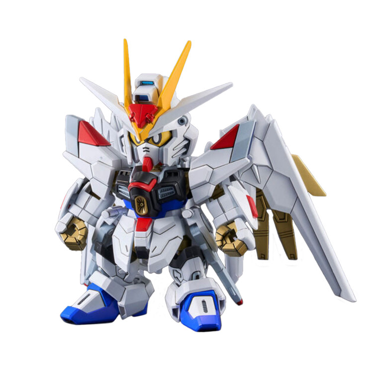 Bandai - #21 Might Strike Freedom Gundam - 2723582