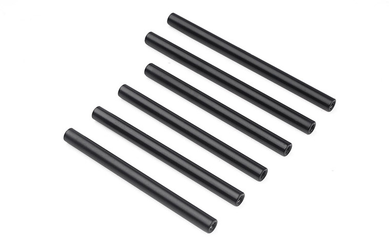 RC4WD - Steel Suspension Links, for Miller Motorsports Pro Rock - ZS0229