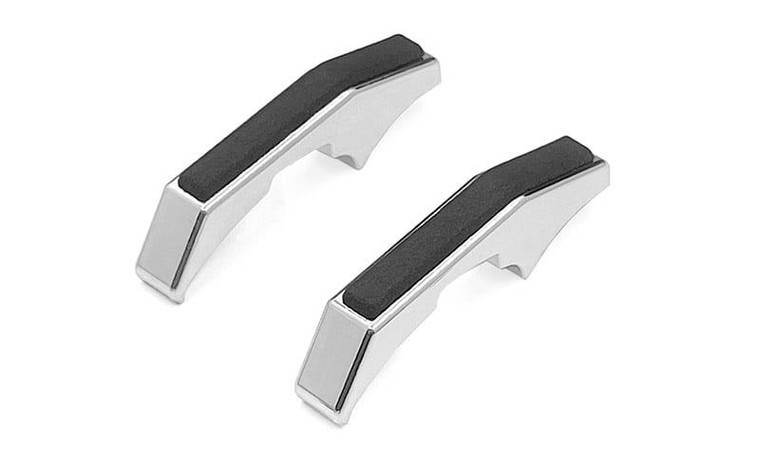 RC4WD - Front Bumper Guards, for RC4WD Chevrolet Blazer and K10 - VVVC1475