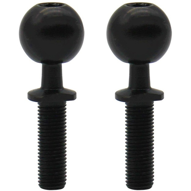 Hot Racing - CNC Steel Pivot Ball, for Arrma 1/5 - AFE07