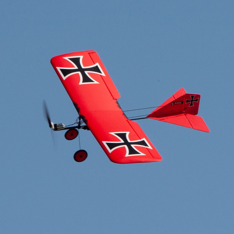 Rage R/C - Vintage Stick X4 Micro RTF Airplane - A1119 Rage R/C - Vintage Stick X4 Micro RTF Airplane - A1119