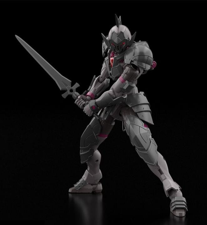 Bandai - Gundam Models - 30MF Rosan Knight - 2715319