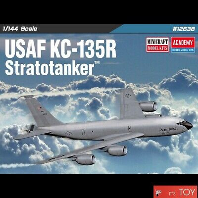 Academy Models - KC-135R Stratotanker USAF 1:144 - 12638