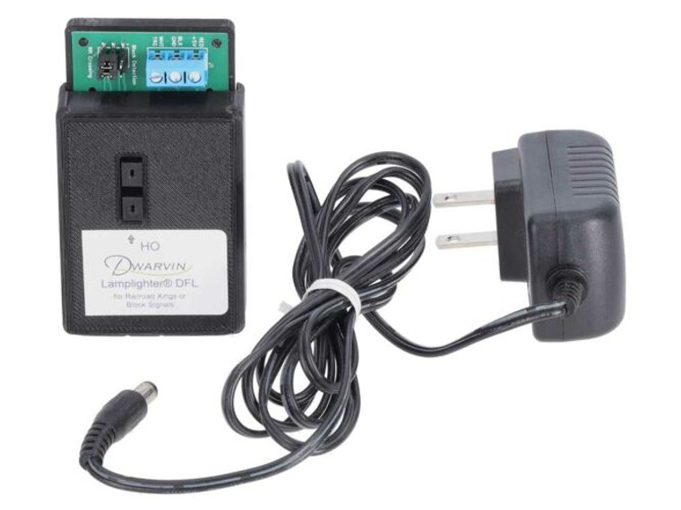 Dwarvin Lighting - DVCK1.5 Fibre connecting kit 1.5mm - 99053