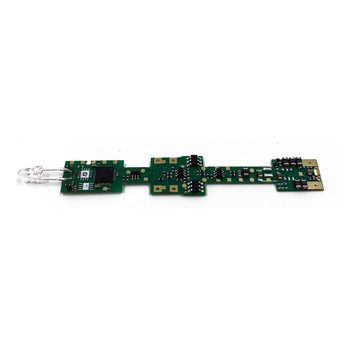 Digitrax - DN147K1C Kato N Loco Decoder - 5101