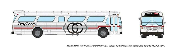 Rapido Trains - Ho Airport via Islington Trem Bus - 753116