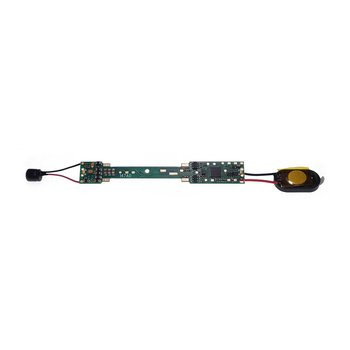 Digitrax - SDXN147A0 Atlas N Loco Decoder - 20062