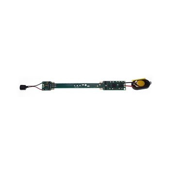 Digitrax - SDXN147A1 Atlas N Loco Decoder - 20063