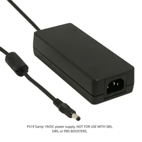 NCE Power for DCC - P1024 24vt 220Watt Power Supply forPB110 - 331