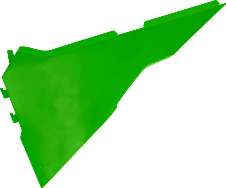 Acerbis - Airbox Cover Kaw Green - 2983540006