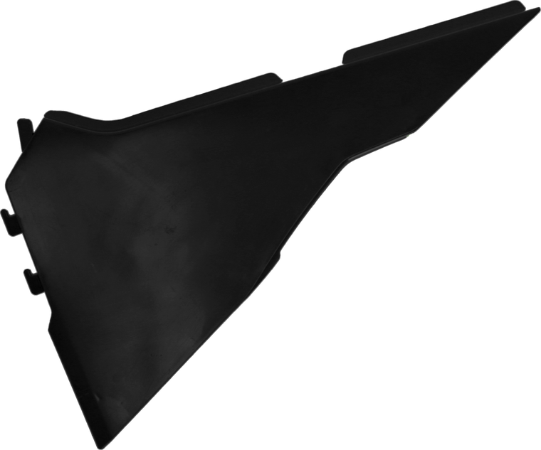 Acerbis - Airbox Cover Kaw Black - 2983540001 Acerbis - Airbox Cover Kaw Black - 2983540001