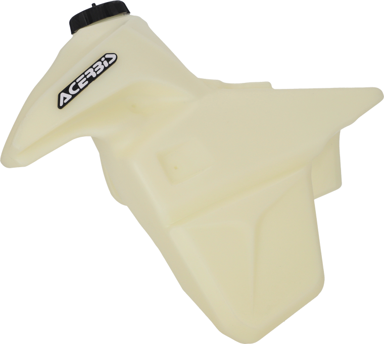 Acerbis - Fuel Tank 3.2 Gal Ktm Natural - 2983620147