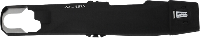 Acerbis - Teketmagnet Swingarm Guard Black Yam - 2976150001