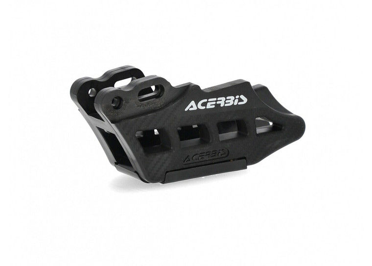 Acerbis - Chain Guide Black Hon - 2975000001